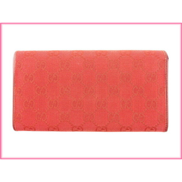 Celine brown beige long leather Wallet - Picture 1 of 6